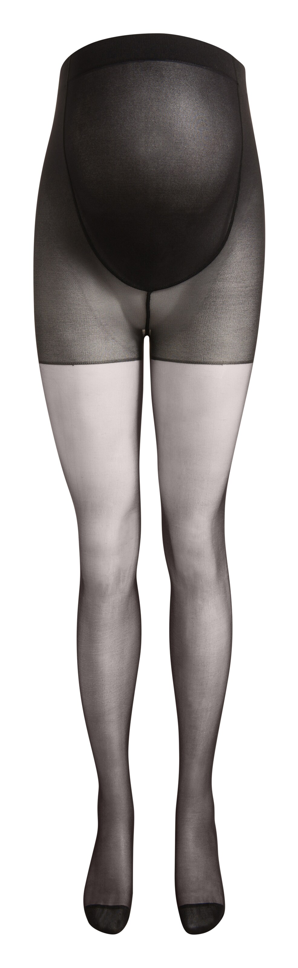 Noppies - Strumpfhose 15 Denier in schwarz