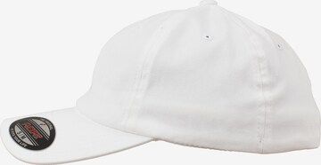 Flexfit Cap in White