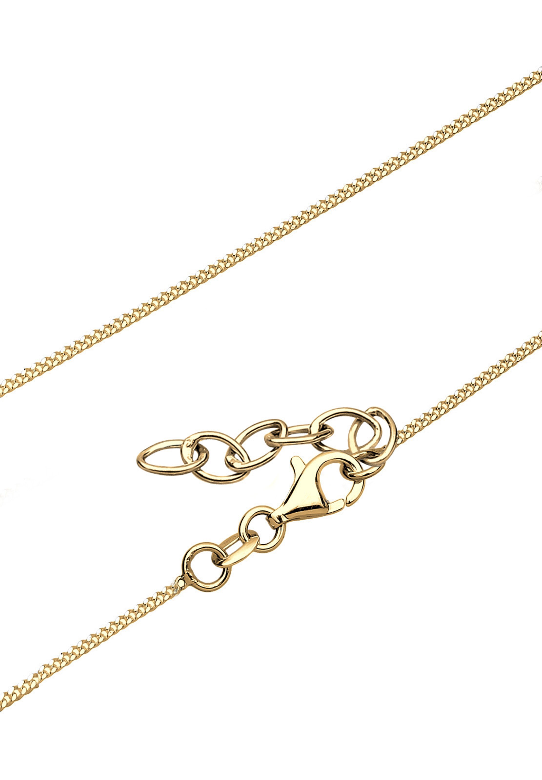 Chaîne 'Sterne' ELLI en or