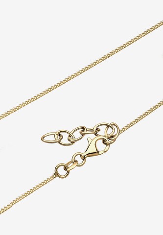 ELLI Necklace 'Sterne' in Gold