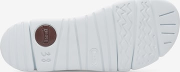 CAMPER Sandals ' Oruga ' in White