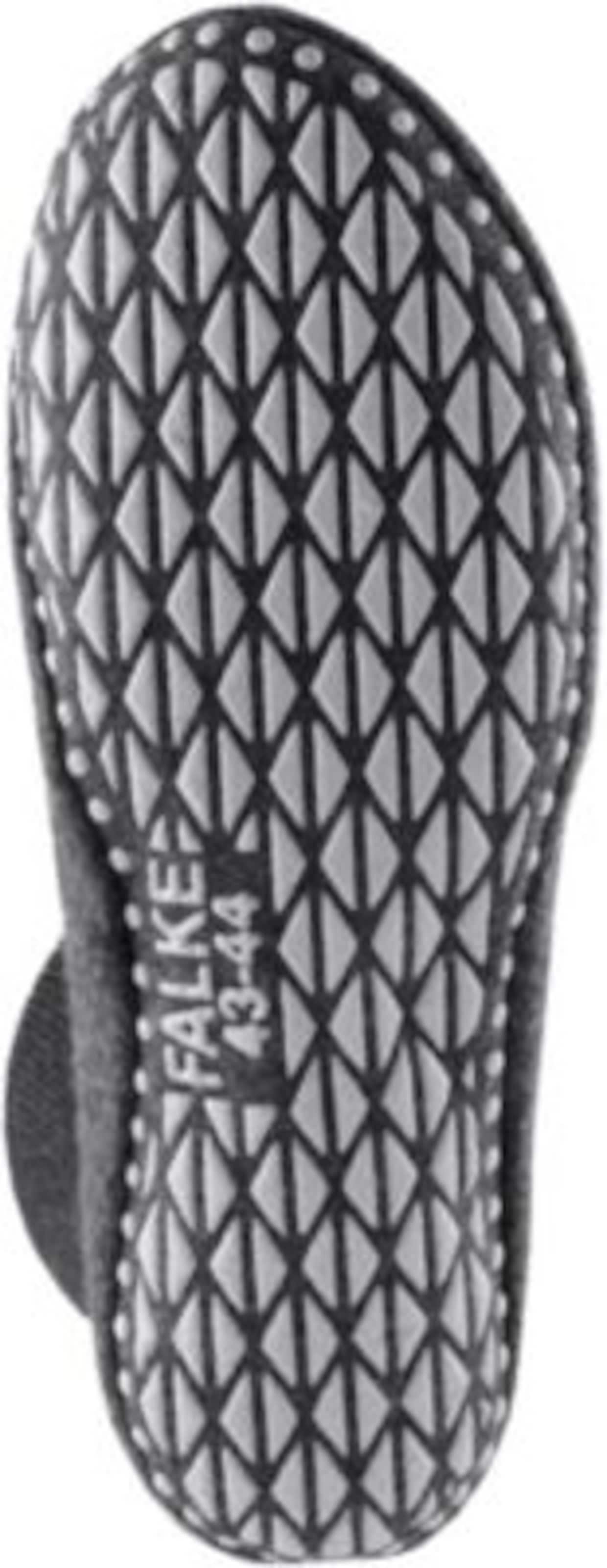 FALKE Παντόφλα σε γκρι