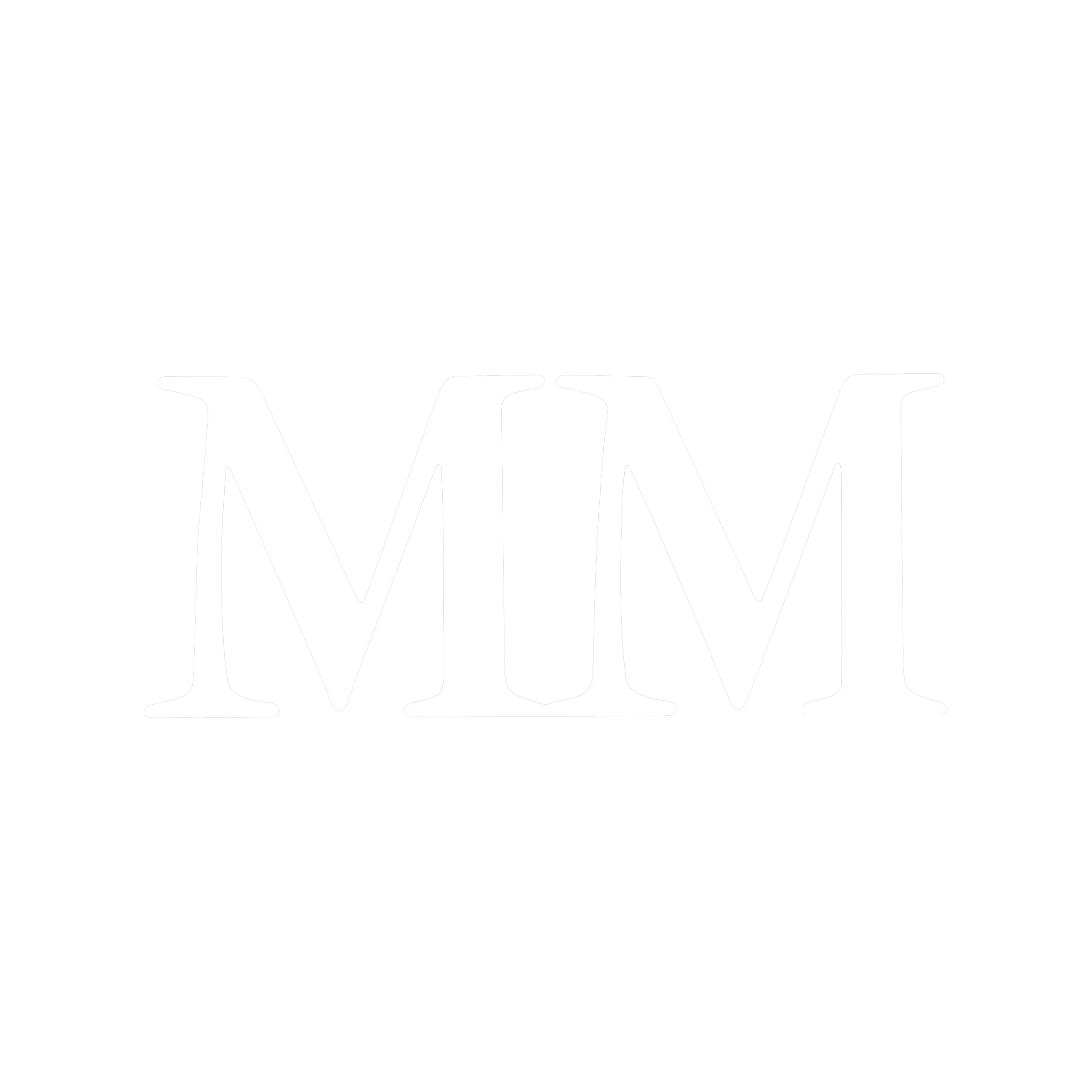 MM by Max Mara Logo