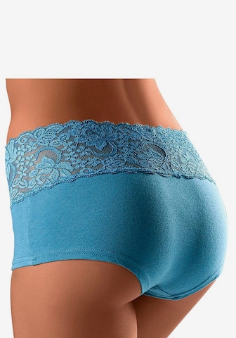 VIVANCE Pantys in Blau