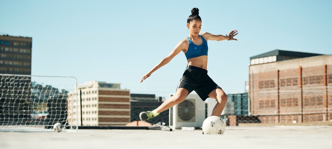 Soccer