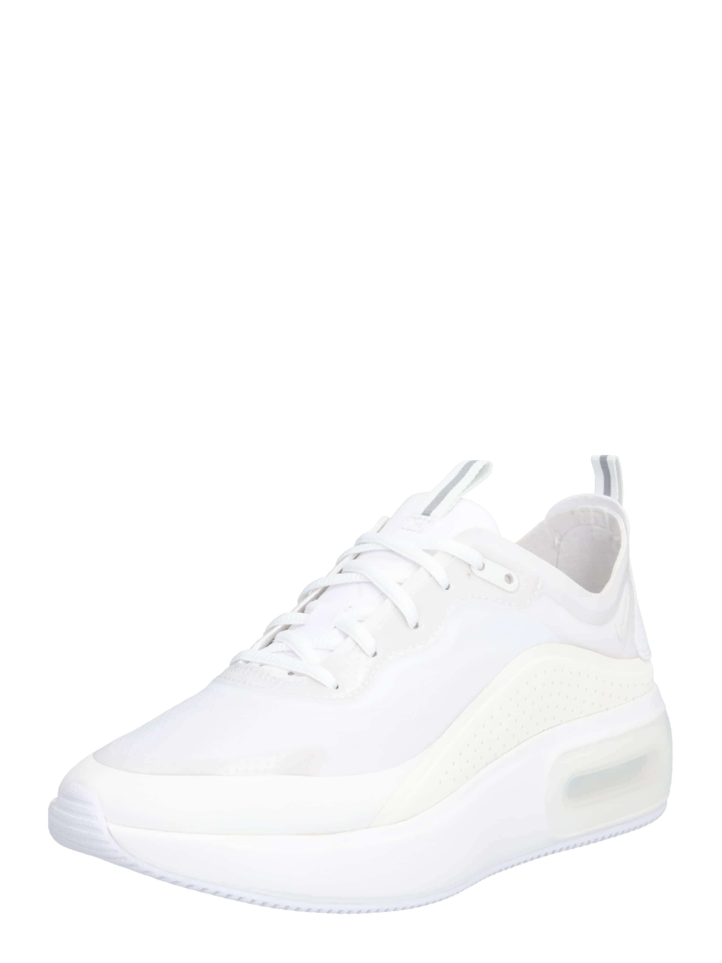 Nike Sportswear - Sneakers laag 'Nike Air Max Dia SE' in de kleur Zilver