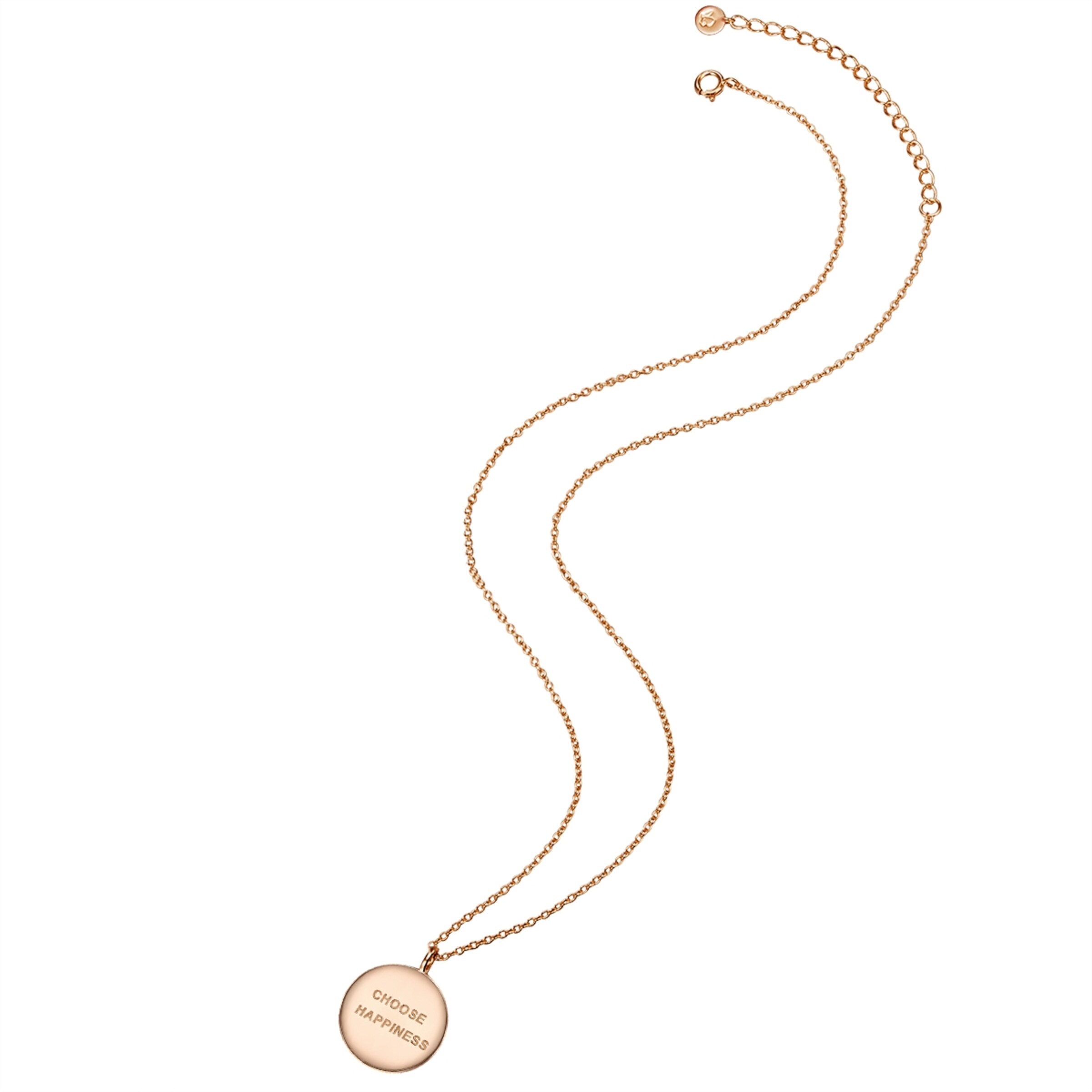 Collana di Glanzstücke München in oro