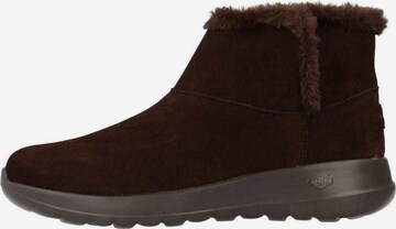 SKECHERS Snow Boots in Brown