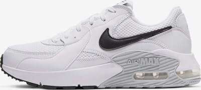 Nike Sportswear Sneakers 'Air Max Excee' in Black / White, Item view