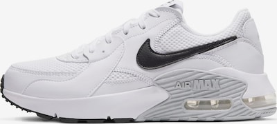 Nike Sportswear Sneakers laag 'Air Max Excee' in de kleur Zwart / Wit, Productweergave