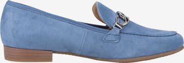 ARA Slipper in Blau