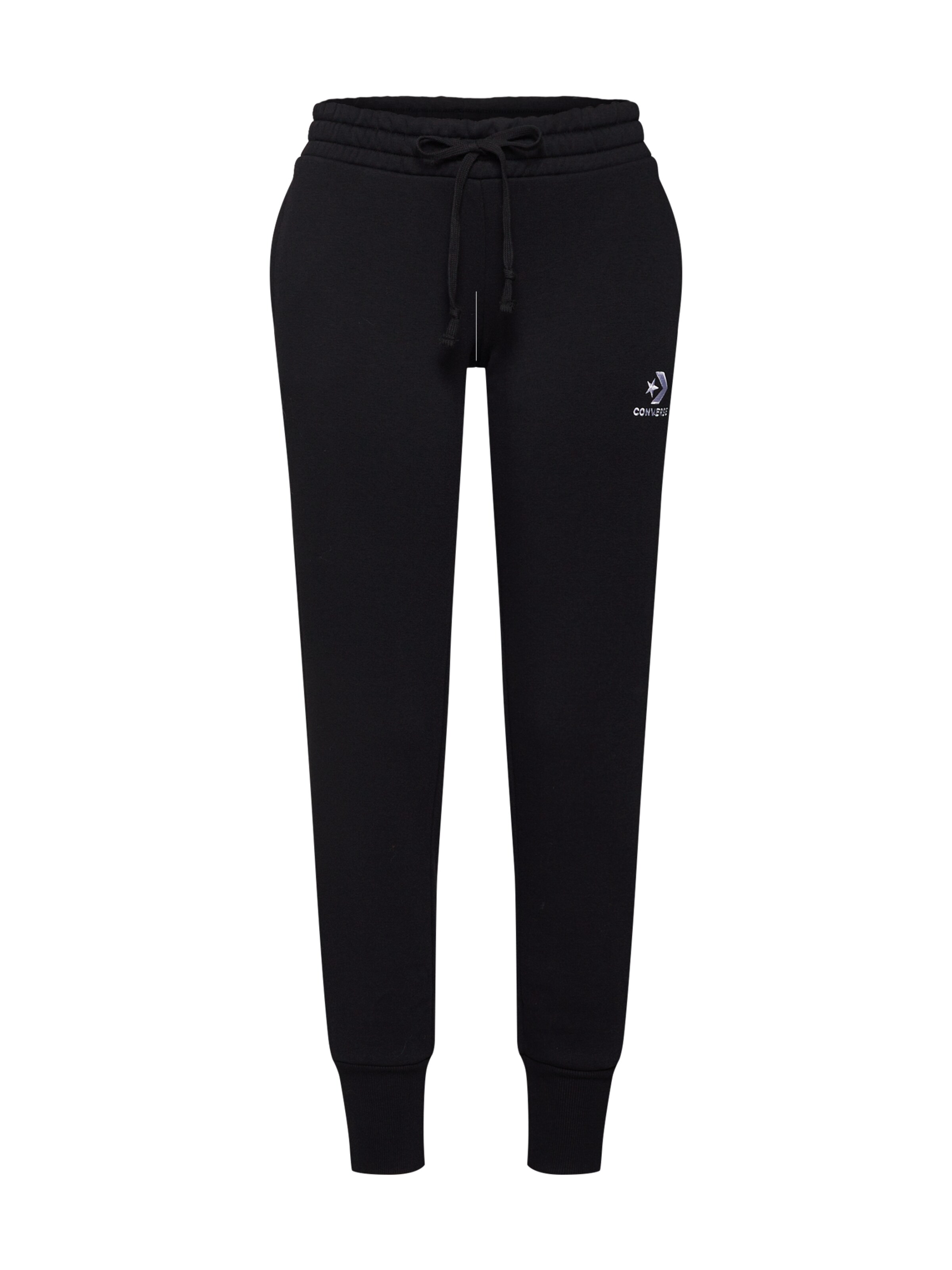 CONVERSE - Hose in schwarz