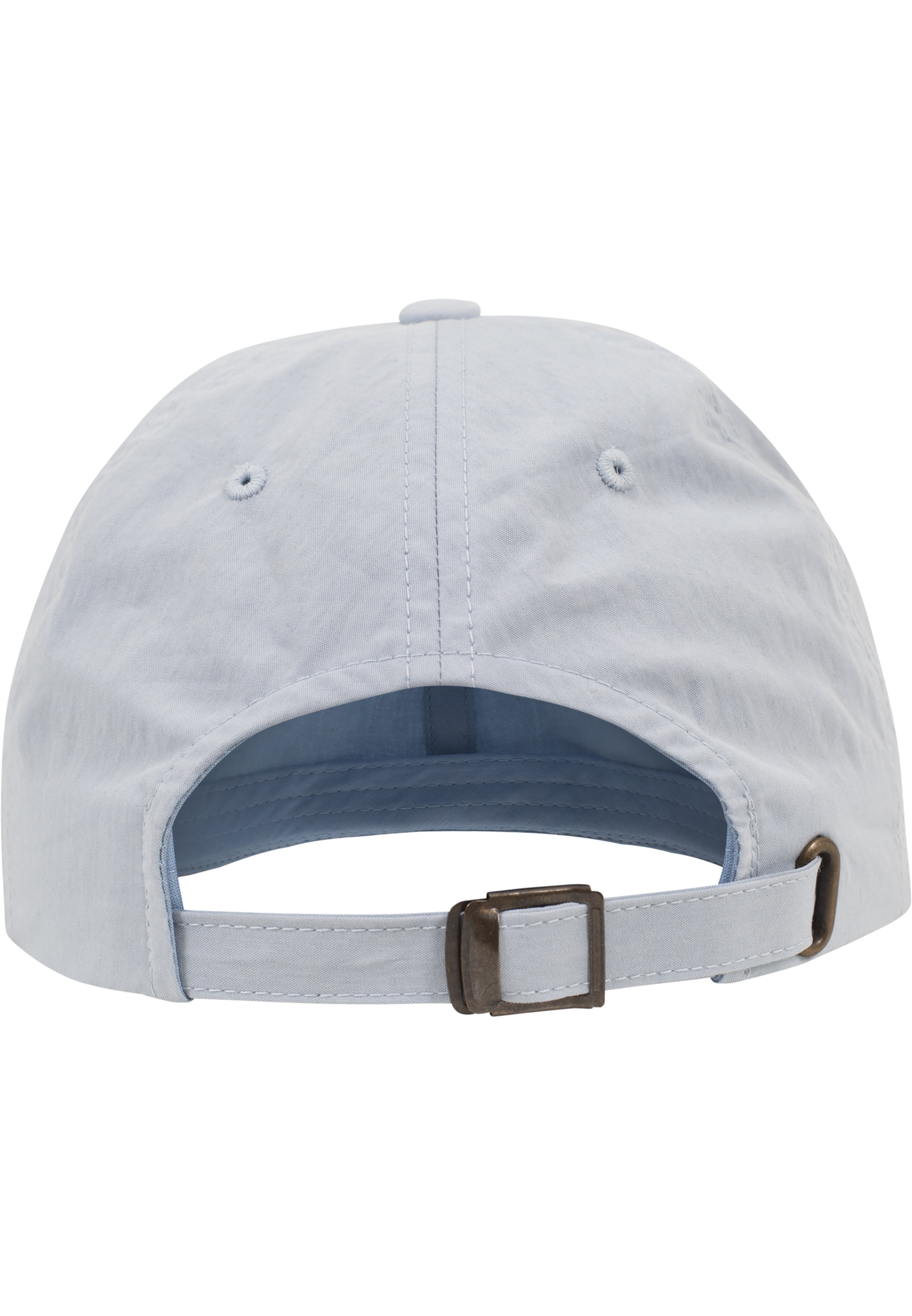Casquette Flexfit en bleu