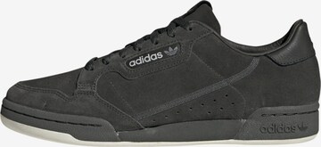 ADIDAS ORIGINALS Sneakers 'Continental 80' in Grey: front