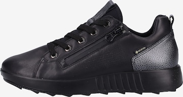 Legero Sneakers laag in Zwart