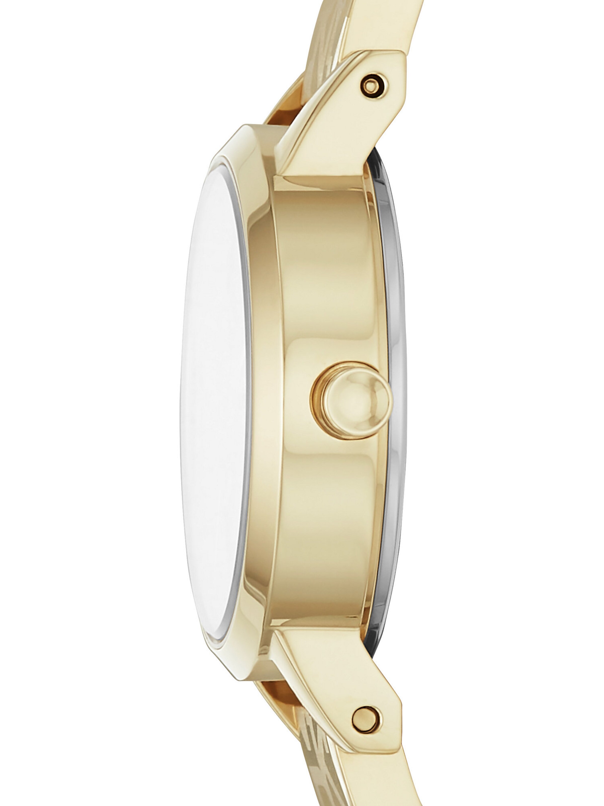 Frauen Uhren DKNY Uhr in Gold - PX13087