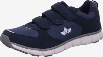 LICO Sneakers laag in Blauw: voorkant