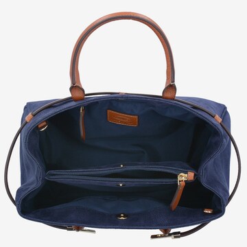 Bric's Handtasche in Blau