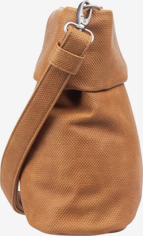 ZWEI Crossbody Bag 'Mademoiselle' in Brown