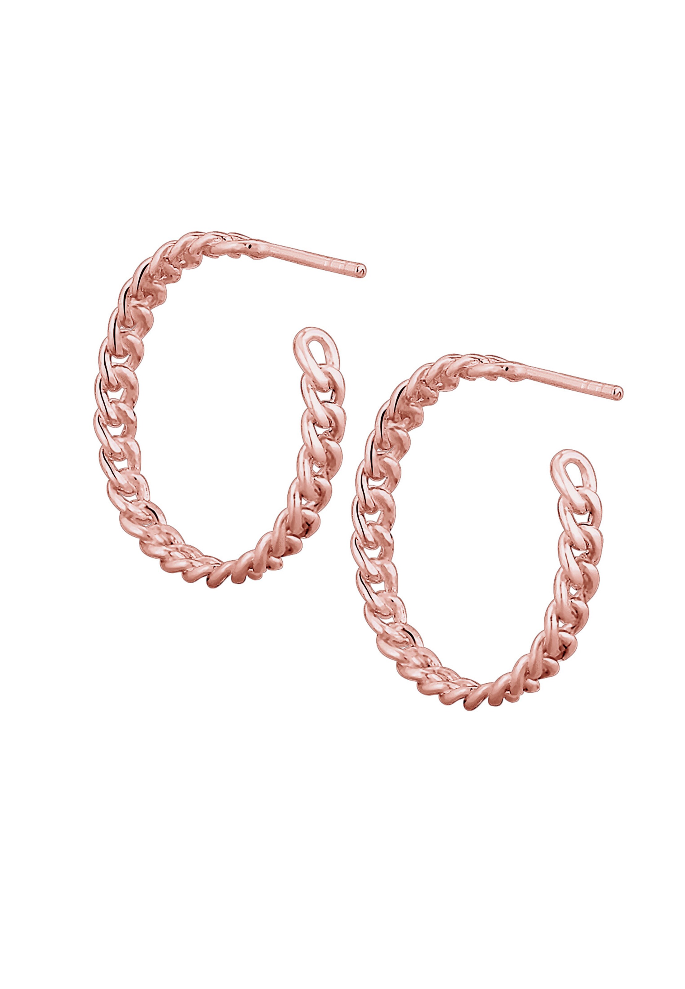 ELLI Ohrringe in Gold