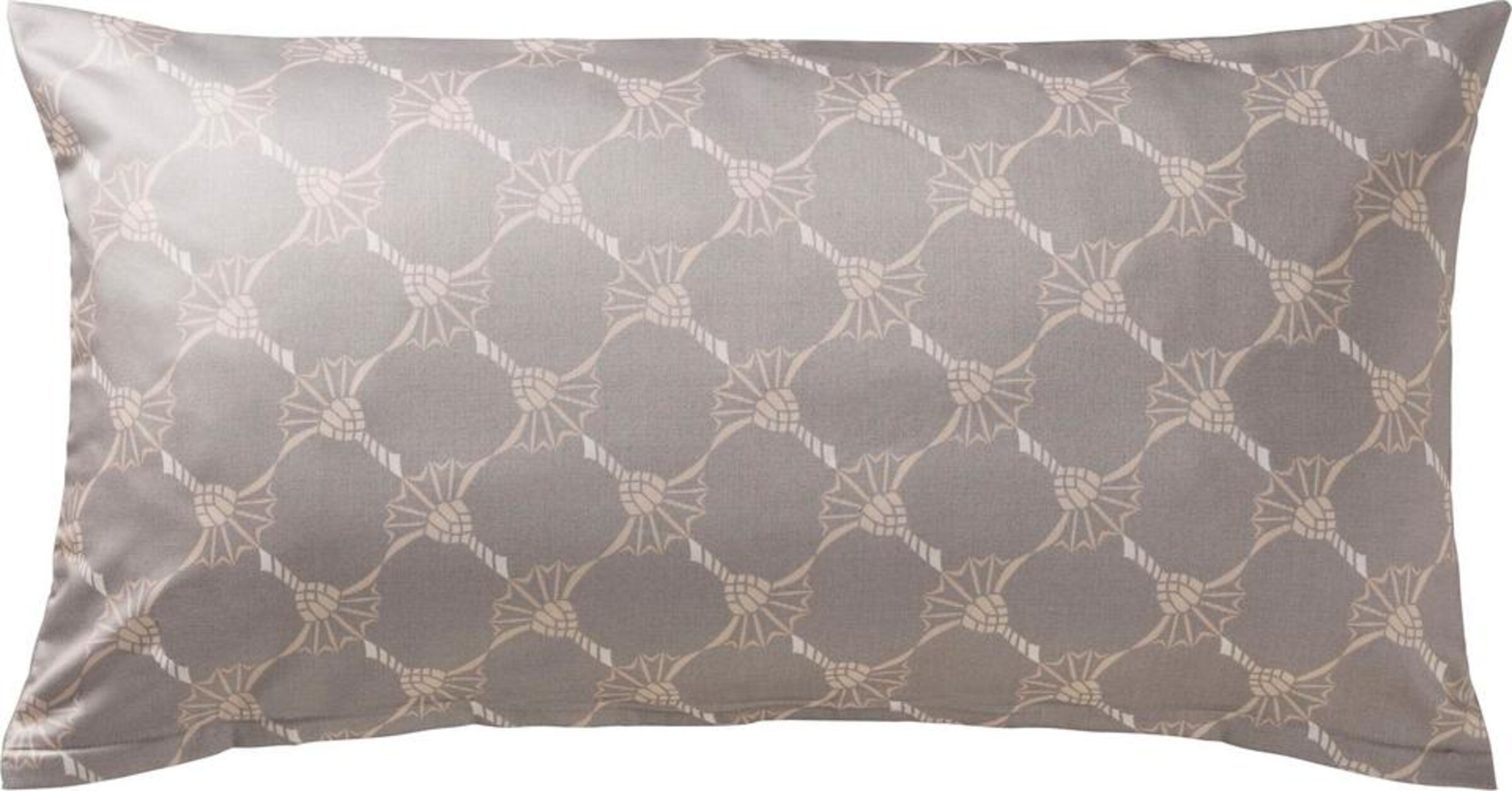 JOOP! - Kissenbezug 'Cornflower Gradiant' in sand