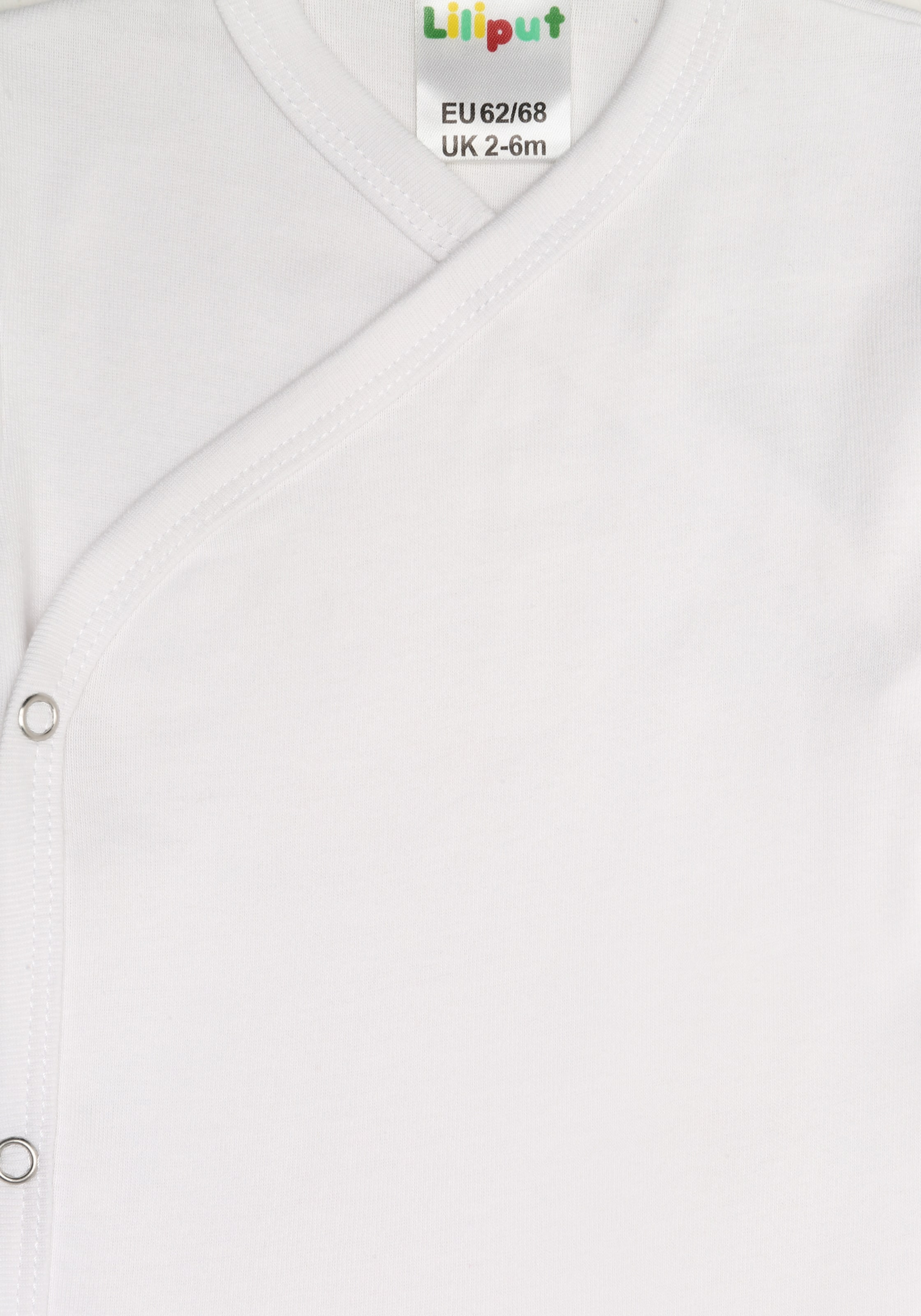 LILIPUT Romper/Bodysuit in White