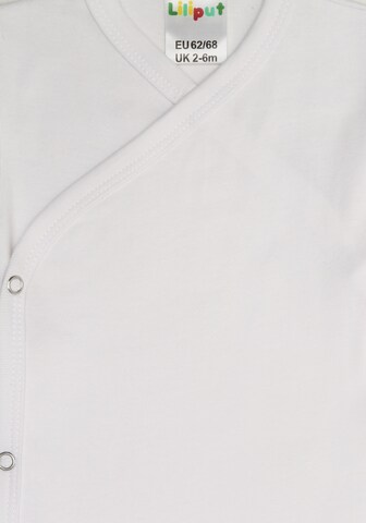 LILIPUT Romper/Bodysuit in White