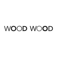 WOOD WOOD Logo