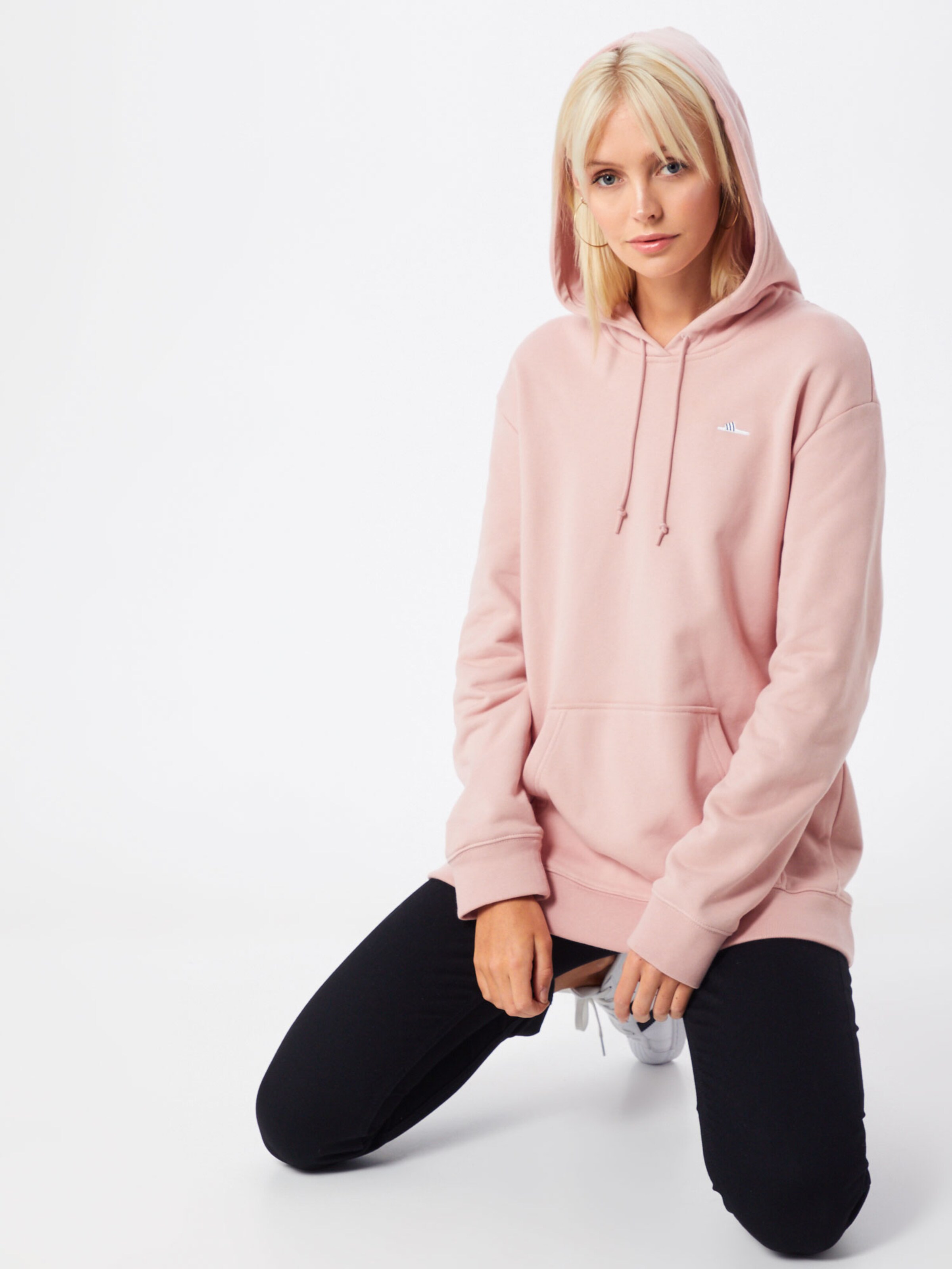 about you adidas pullover