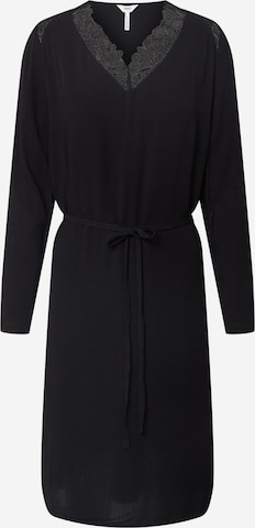 Robe 'Bea' OBJECT en noir : devant