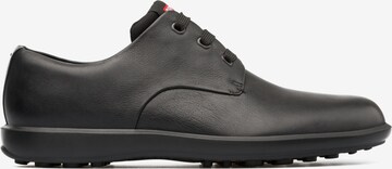 CAMPER Lace-Up Shoes ' Atom ' in Black