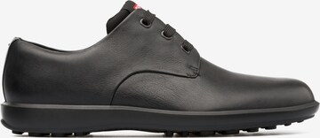 CAMPER Elegante schuhe ' Atom ' in Schwarz