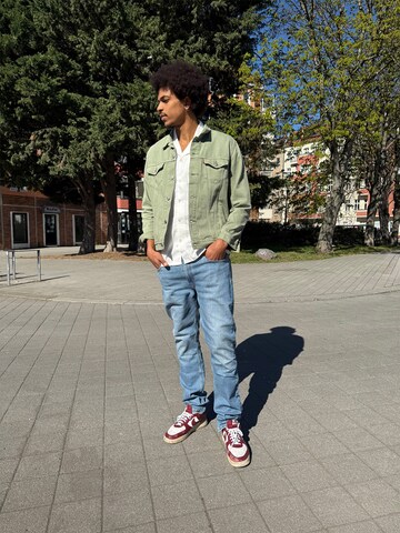 Light Denim Look by Levi’s®