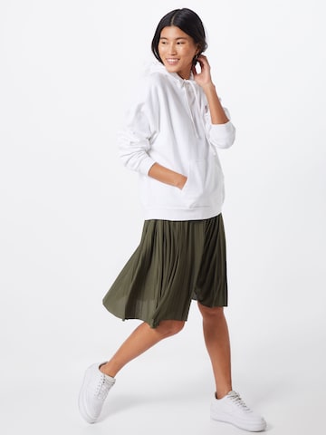 ABOUT YOU Skirt 'Connie' in Green