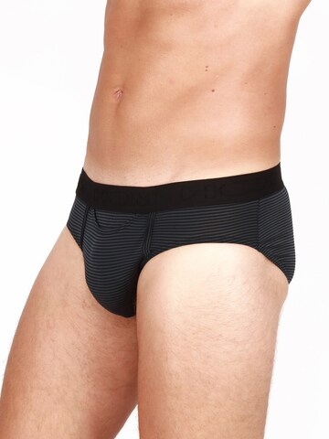 HOM Panty 'Simon' in Black