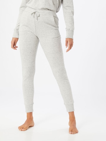 JBS OF DENMARK Regular Pajama pants in Grey: front