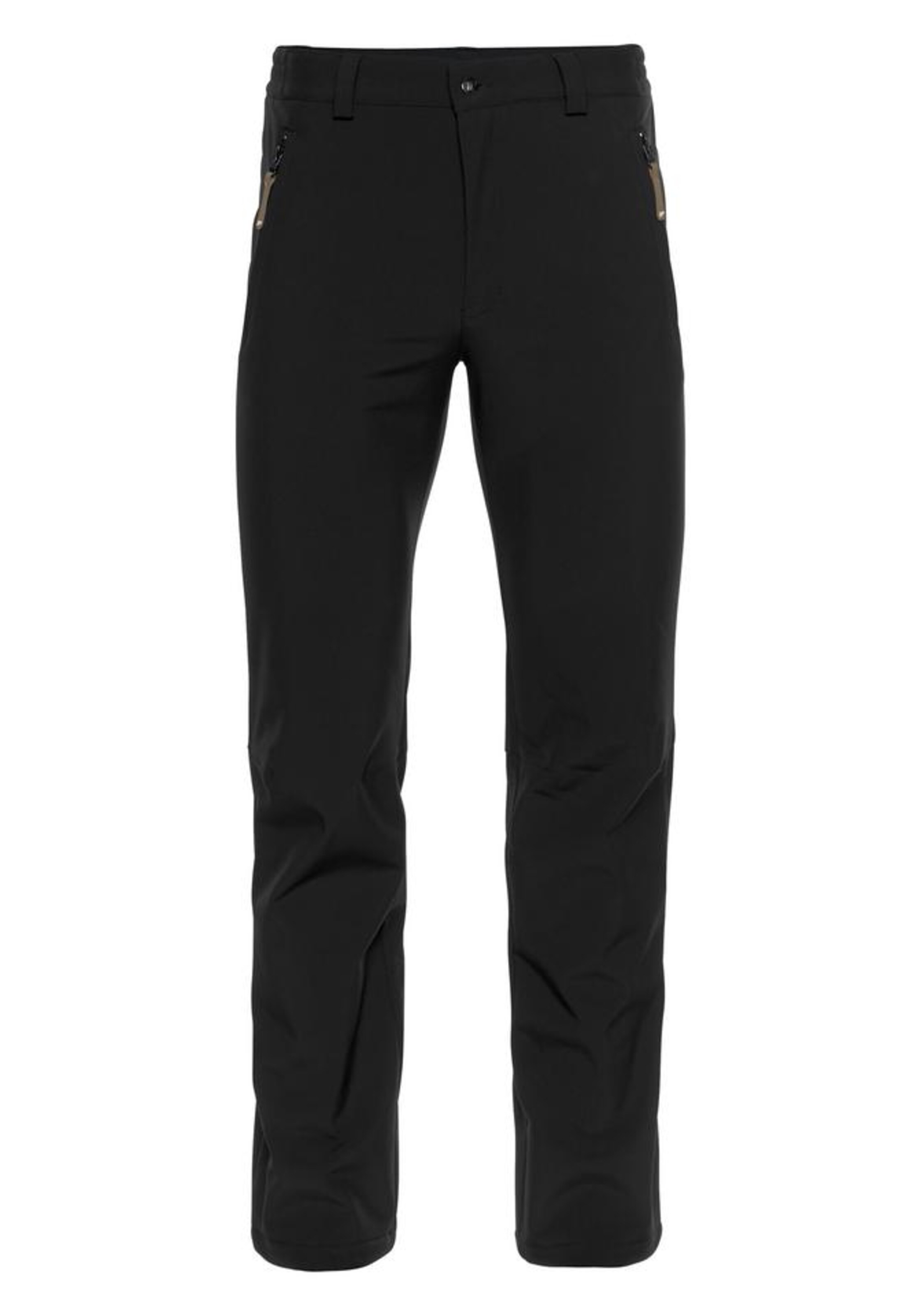 ICEPEAK - Sportbroek 'EP SANI' in de kleur Zwart