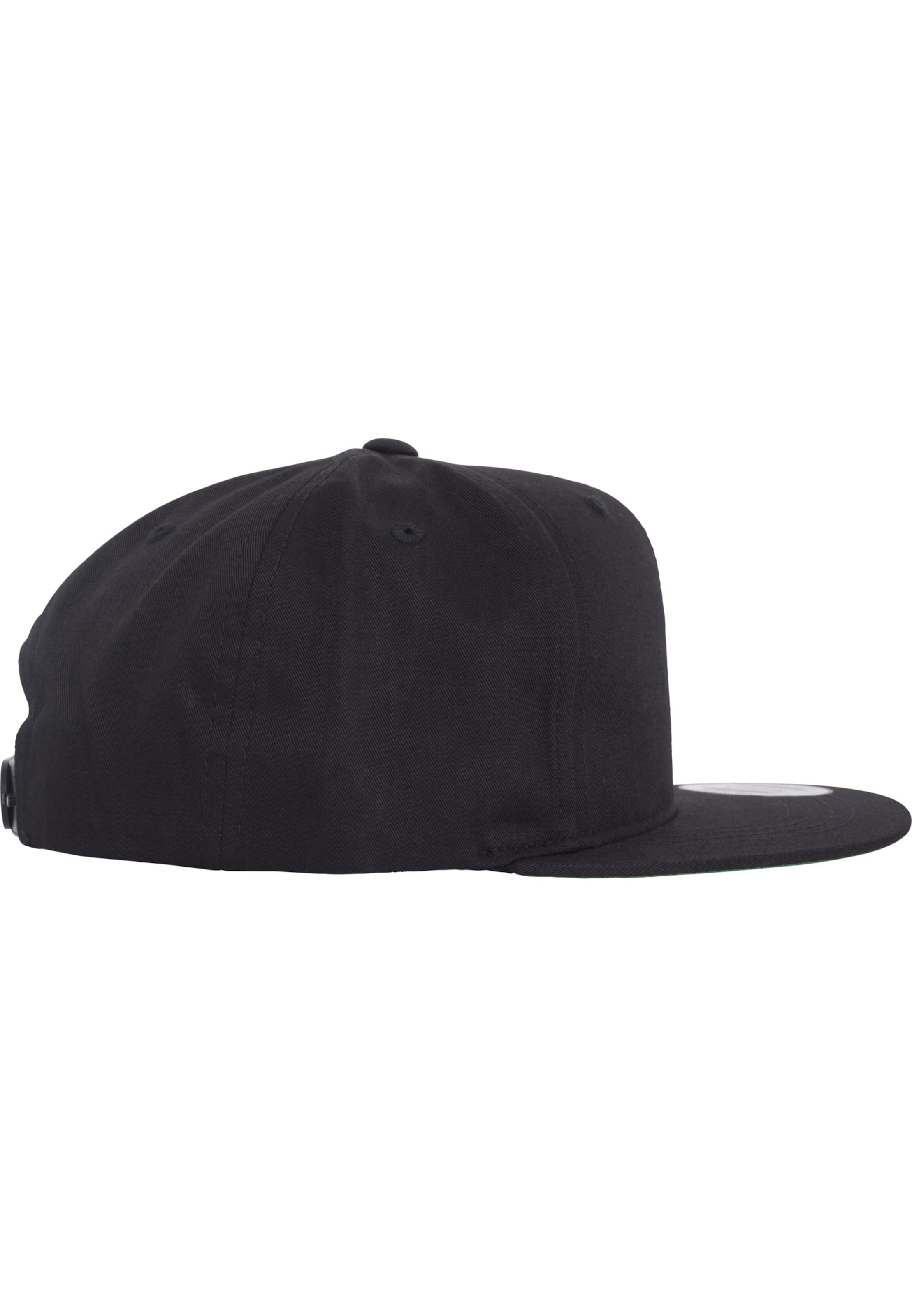 Flexfit Hatt 'Pro-Style' i svart