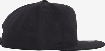 Flexfit Hatt 'Pro-Style' i svart