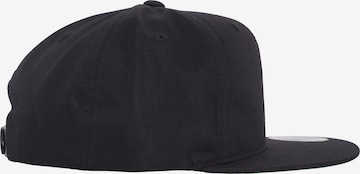 Flexfit Hat 'Pro-Style' i sort