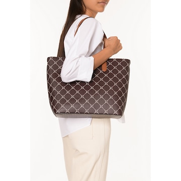 Cabas 'Anastasia' Tamaris en marron