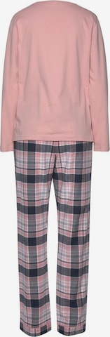 H.I.S Pyjama in Pink