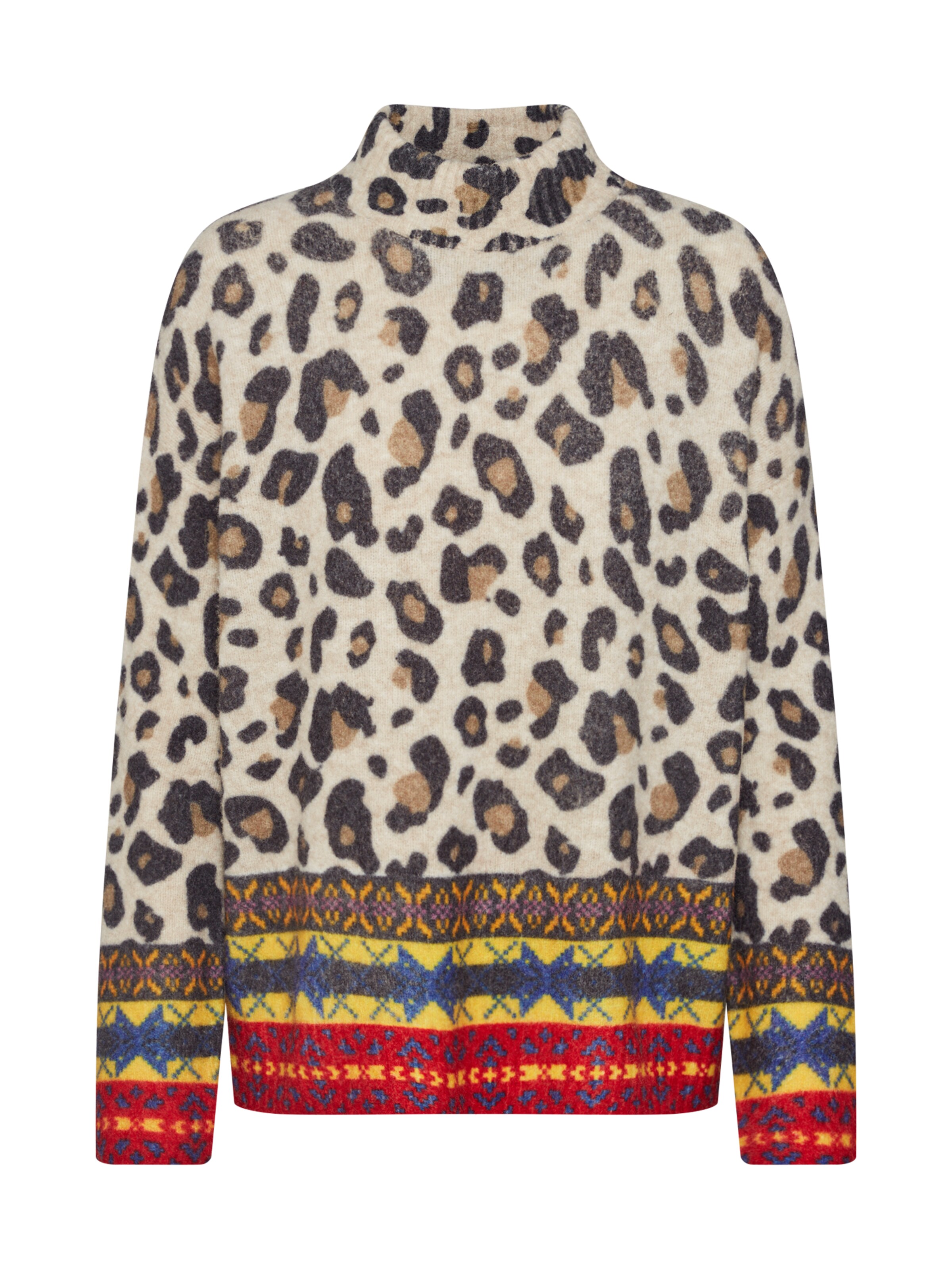 PRINCESS GOES HOLLYWOOD - Trui in de kleur Beige