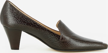 EVITA Pumps 'PATRIZIA' in Brown