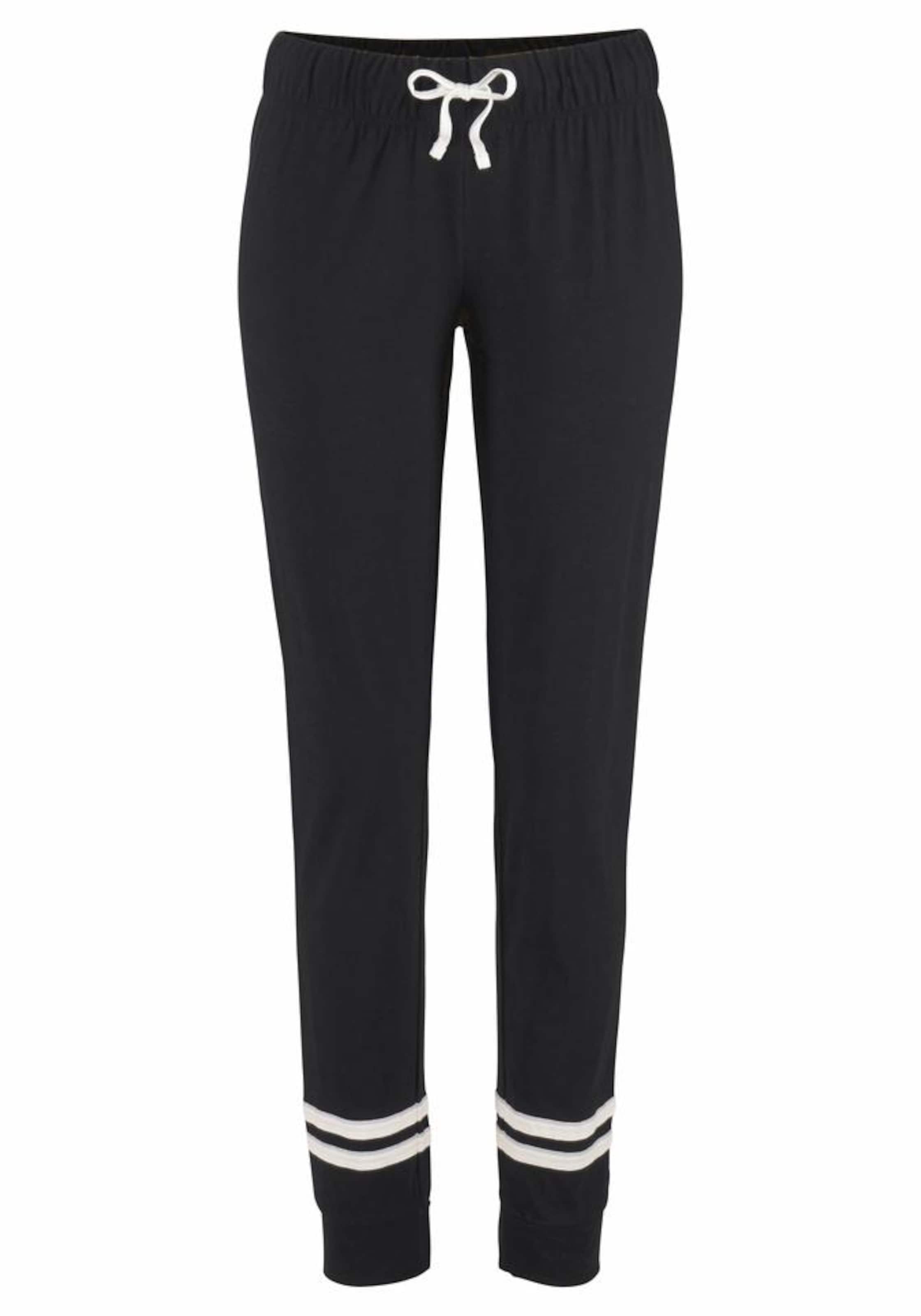 ARIZONA - Pijama en negro