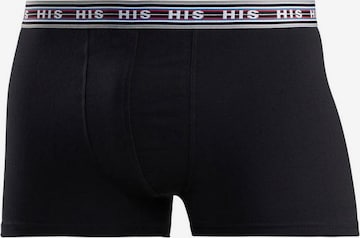 H.I.S Boxershorts in Rood