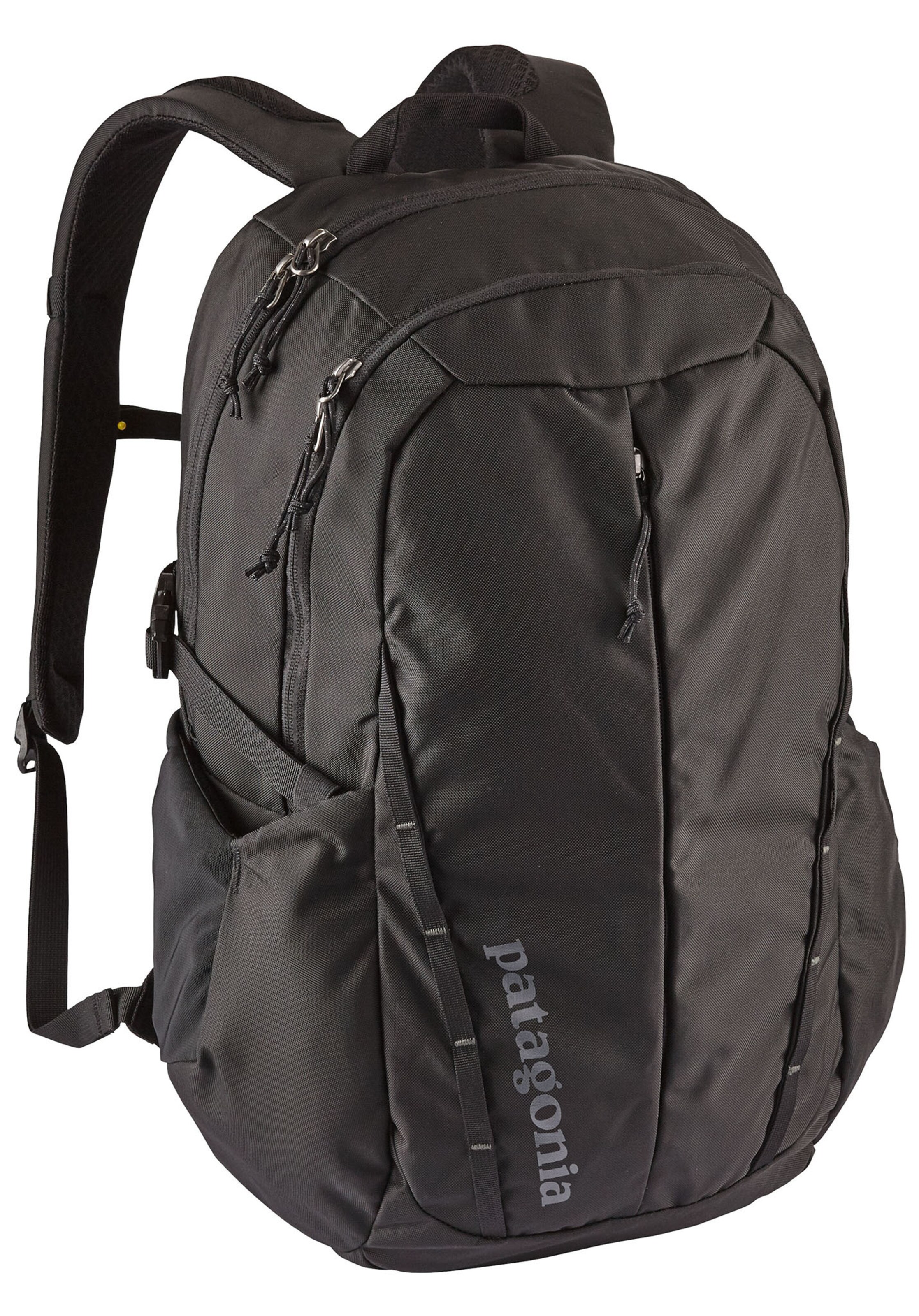 PATAGONIA - Sportrugzak 'Refugio' in de kleur Zwart