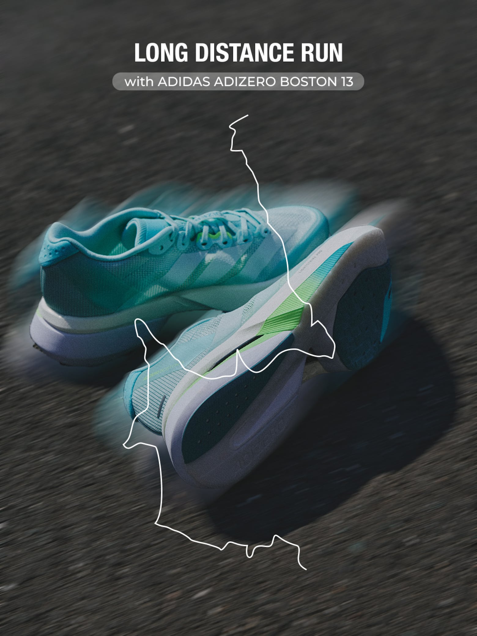 ADIDAS PERFORMANCE null в