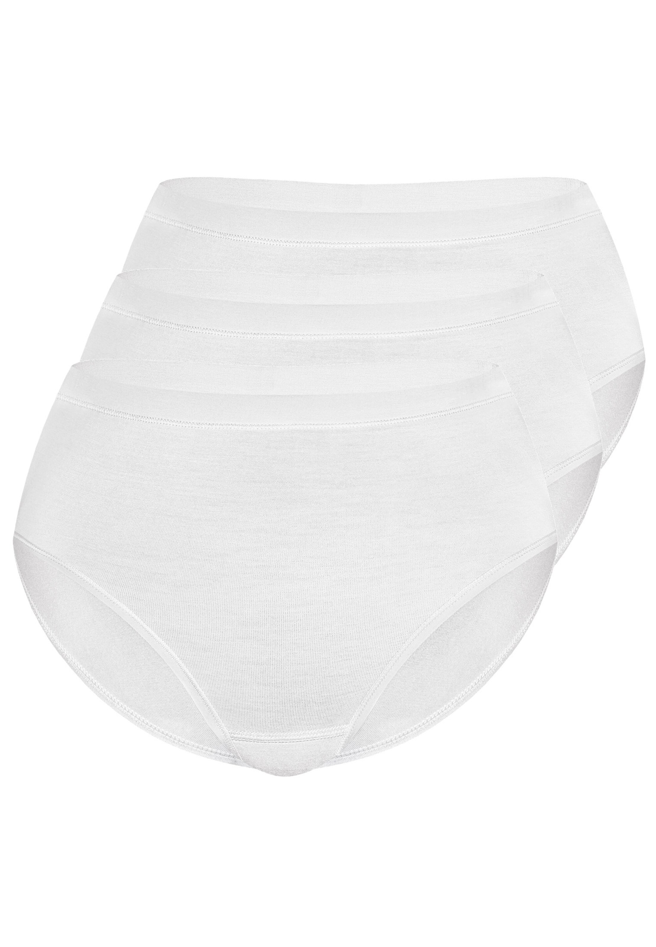 Slip 'Lovely Skin' sassa en beige : devant