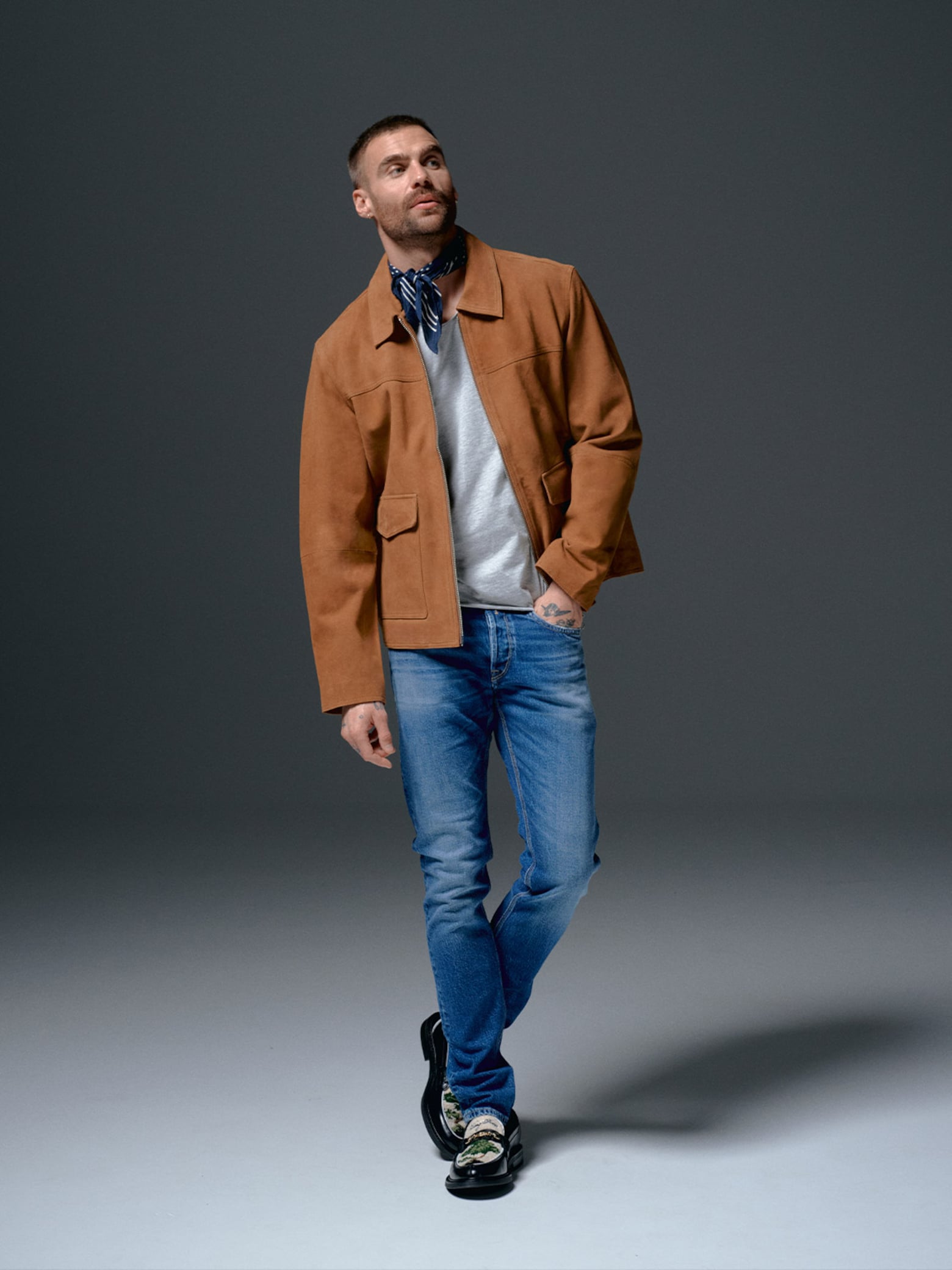 Des styles intemporels pour chaque moment Guide des vestes de cette saison